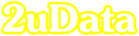 logo 2uData.com